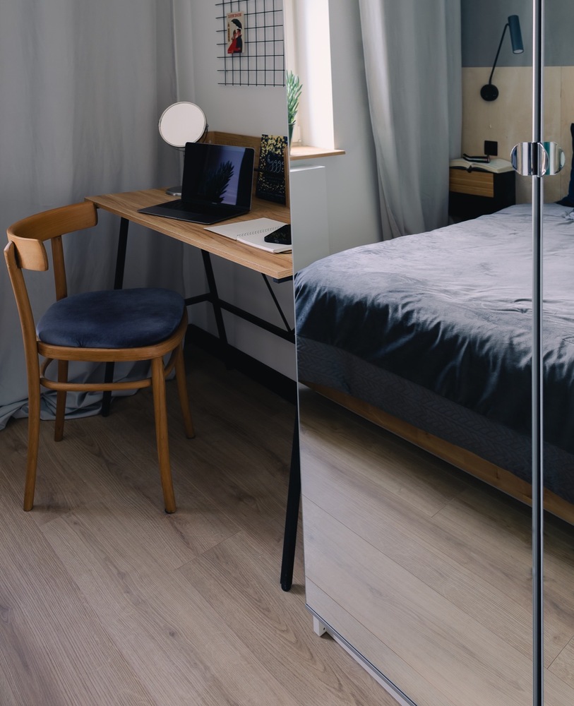 investment_properties 3.Mieszkanie pod flipa